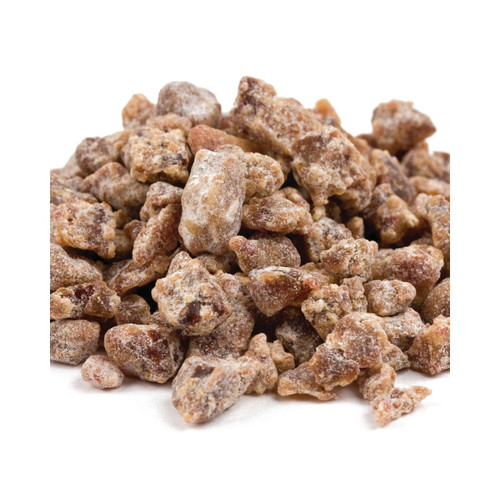 3/8" Diced Aseel Dates 25lb View Product Image