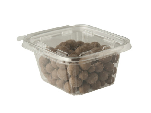 Milk Chocolate Double Dipped Peanuts View Product Image
