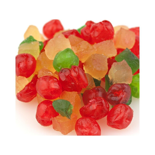 Cherry Pineapple Mix 10lb View Product Image