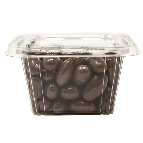 Milk Chocolate Almonds 12/11oz
