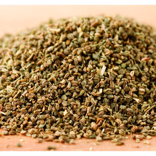 Whole Celery Seeds 20lb View Product Image