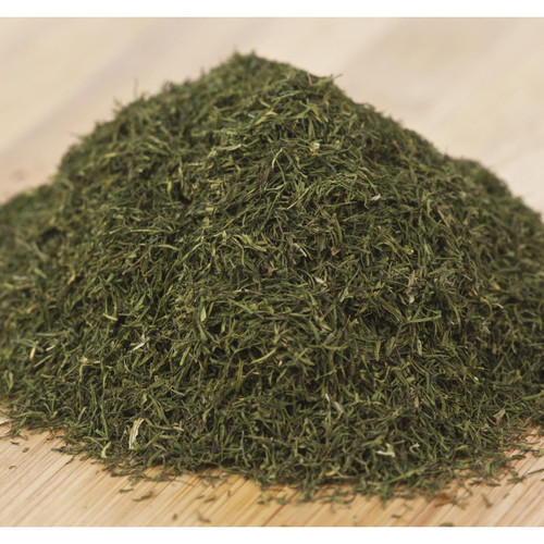 Whole Dill Weed 8lb View Product Image