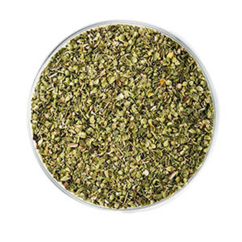 Oregano, Cut & Sifted 5lb View Product Image