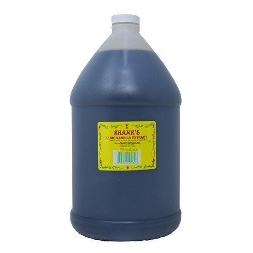 Pure Vanilla Extract 1gal View Product Image