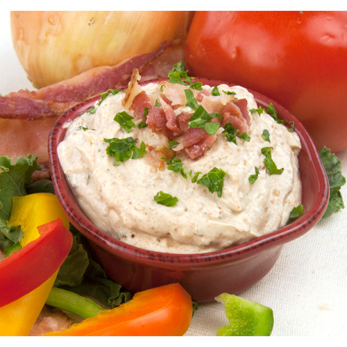 BLT Dip Mix 5lb View Product Image