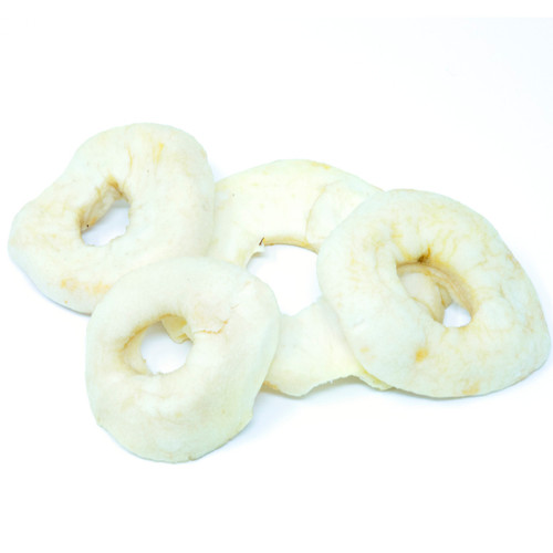 Apple Rings 22lb View Product Image