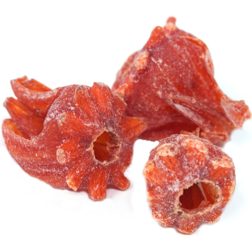 Dried Hibiscus 17.6lb View Product Image