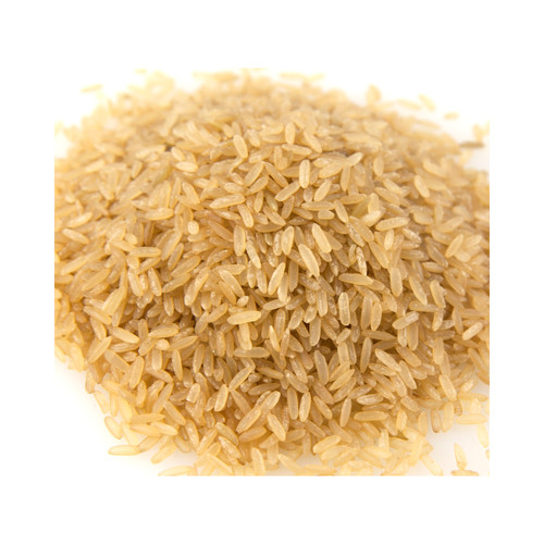 Parboiled Brown Rice 25lb View Product Image