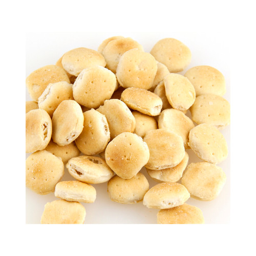 Large Oyster Crackers 10lb View Product Image