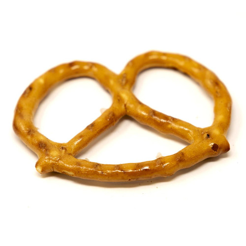 Thin Twist Pretzels 12/16oz View Product Image