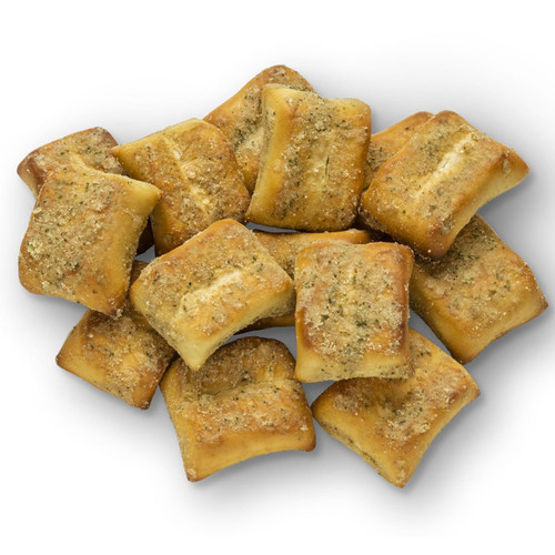 Garlic Parmesan Nuggets 18lb View Product Image