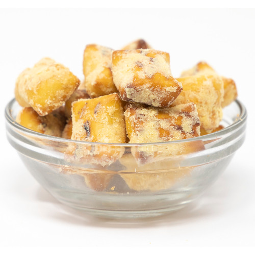 Smoked Gouda Nuggets 18lb View Product Image
