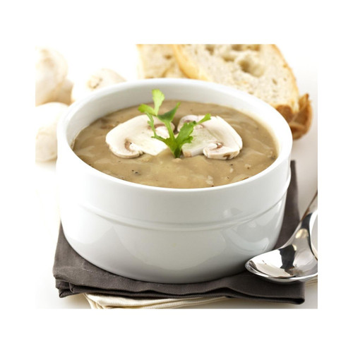 Creamy Mushroom Soup Starter, No MSG Added* 15lb View Product Image