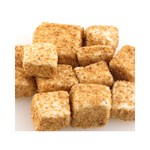 Toasted Coconut Marshmallows 11lb View Product Image