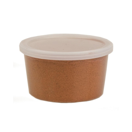 Translucent Lids (fit 6,8,12,16oz) #L309  1000ct View Product Image