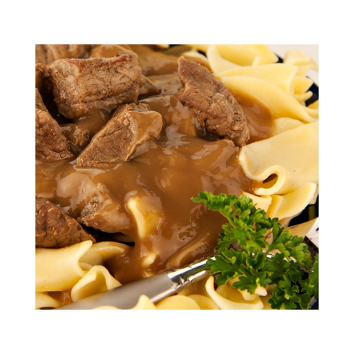 Old-Time Beef Gravy 10lb View Product Image