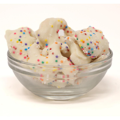 Yogurt Celebration Animal Crackers 15lb View Product Image