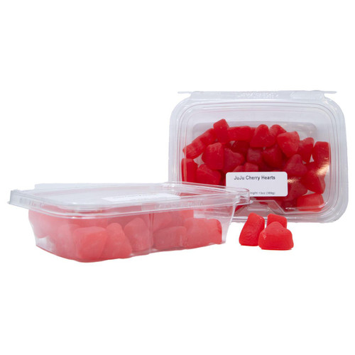 Cherry JuJu Hearts 30lb