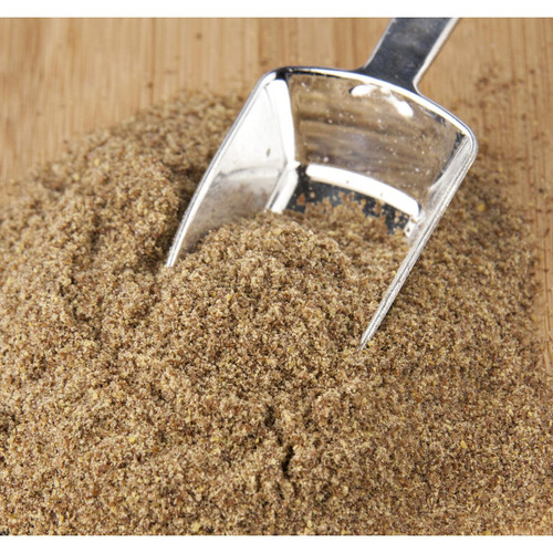 Brown Flaxseed 25lb