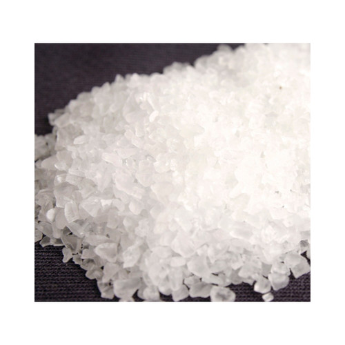 California X-Coarse Topping Salt 50lb View Product Image