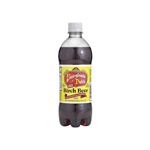 Birch Beer 24/20oz View Product Image