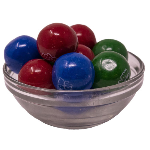 Blow Pop Gumballs 17.7lb View Product Image