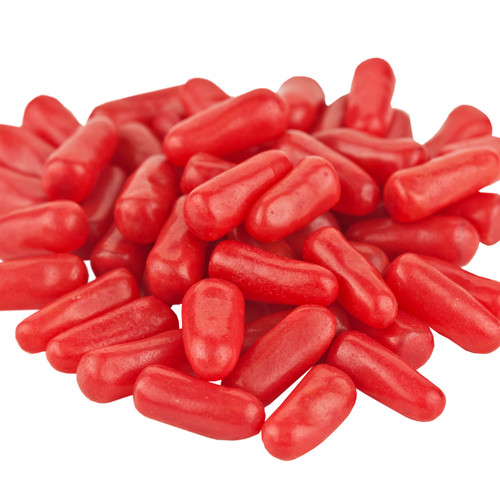 Hot Tamales 6/5lb View Product Image