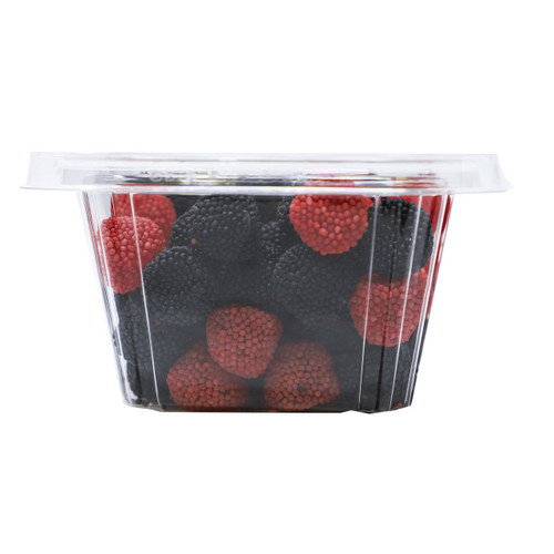 Red & Black Berries 12/11oz View Product Image