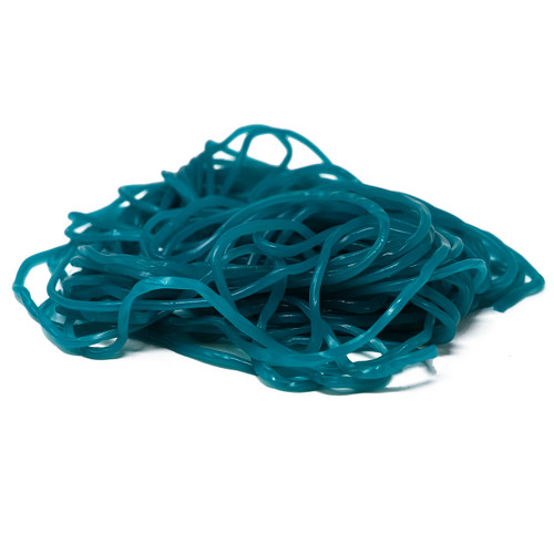 Blue Raspberry Licorice Laces 20lb View Product Image