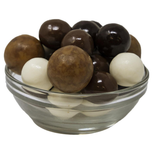 Malt Ball Medley 2/5lb View Product Image