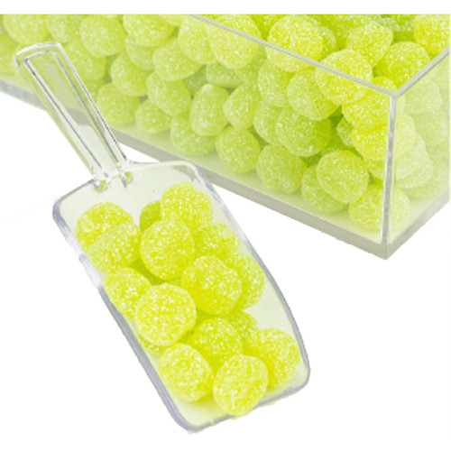 Sour Apple Buttons 6/4.4lb View Product Image