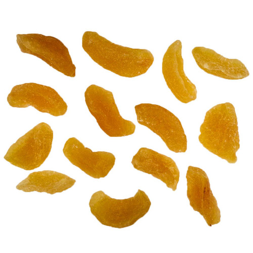 Peach Slices 11lb View Product Image