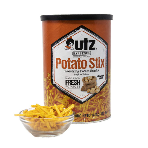 Potato Stix 6/15oz