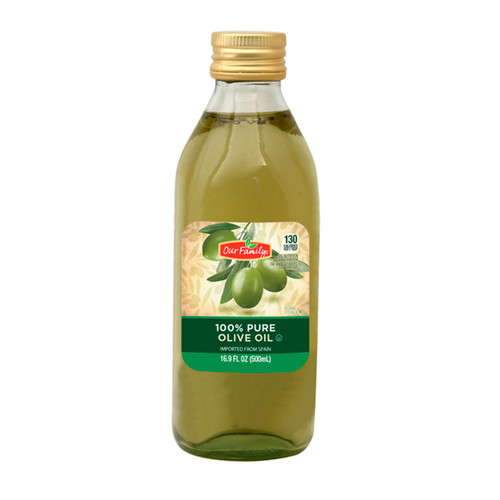 Olive Oil 12/16.9oz View Product Image