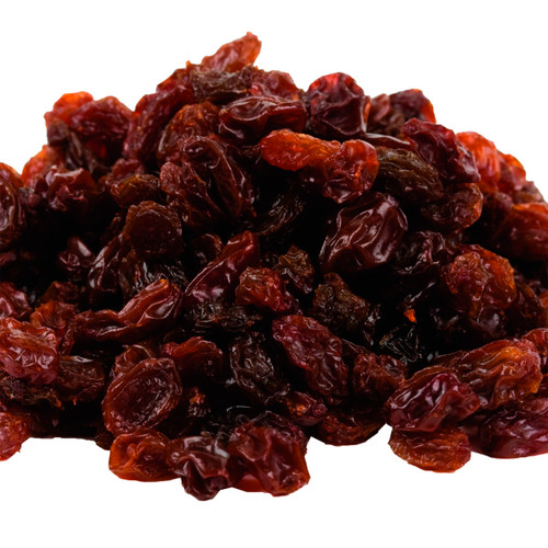 Organic Thompson Raisins With Oil 30lb View Product Image