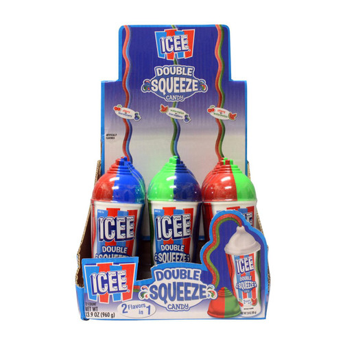 ICEE Double Squeeze 12ct View Product Image