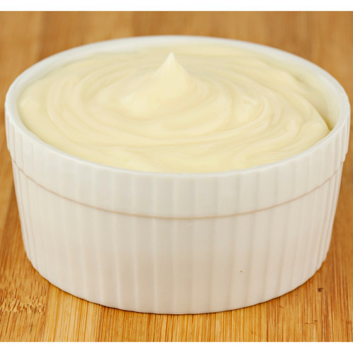 White Chocolate Cheesecake Flavored Instant Pudding Mix 15lb View Product Image