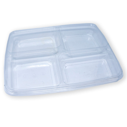 Rectangle Platter 60ct View Product Image