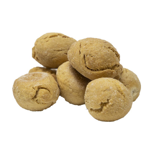 Bulk OTC Oyster Crackers 10lb View Product Image