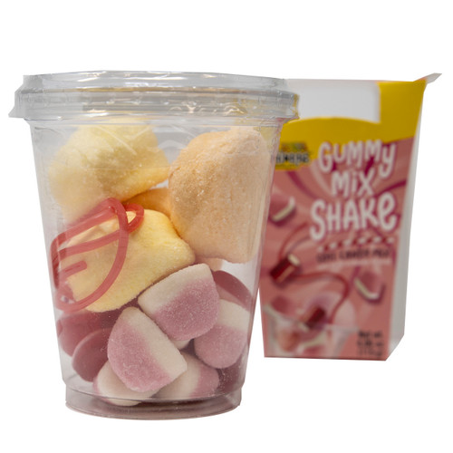 Gummy Mix Shake 12ct View Product Image