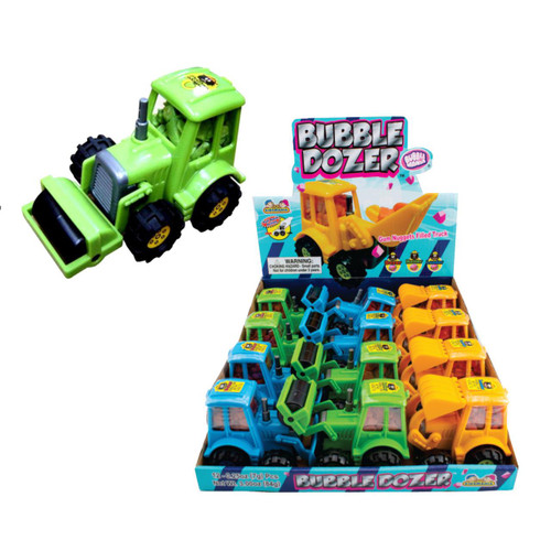 Bubble Dozer 12ct View Product Image