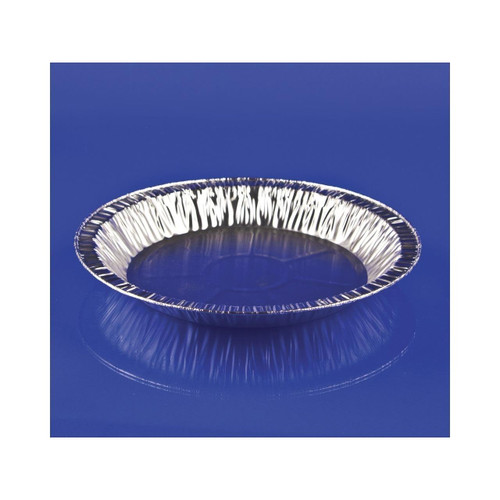 9" Medium Deep Pie Pan #B55 1000ct View Product Image