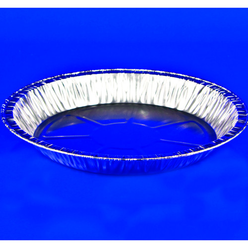 9" Deep Pie Pans 500ct View Product Image