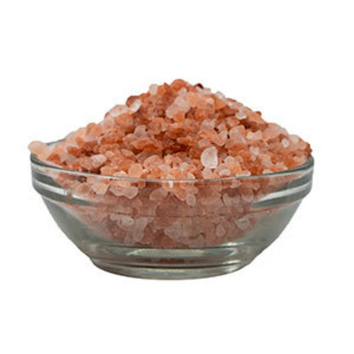 Himalayan Pink Salt - Coarse 55lb View Product Image