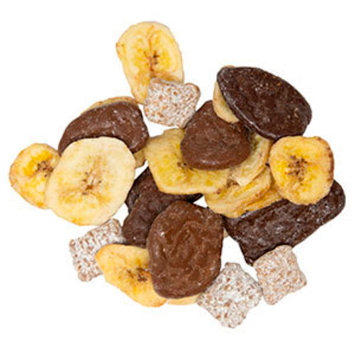 Monkey Business Snack Mix 2/5lb View Product Image
