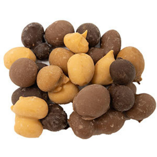 Double Delicious Snack Mix 2/5lb View Product Image