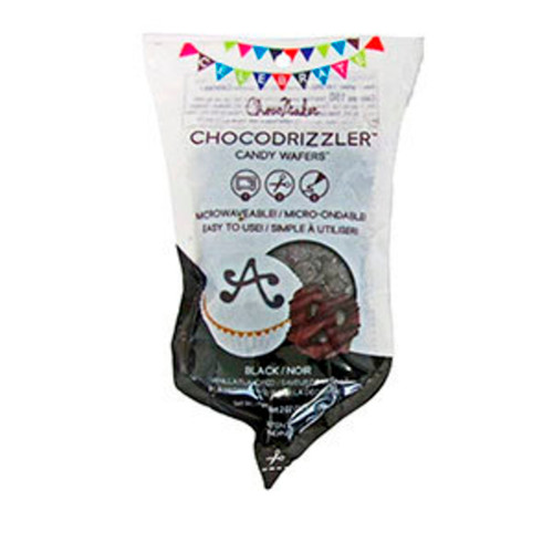 Black ChocoDrizzler 6/2oz View Product Image