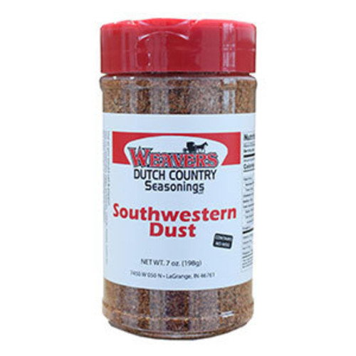 Southwestern Dust 12/7oz View Product Image