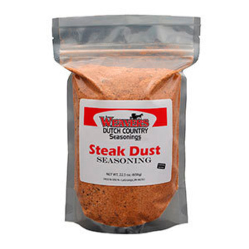 Steak Dust 12/22.5oz View Product Image