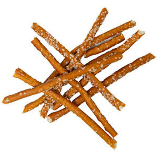 Extra Salty Sourdough Pretzel Sticks 15/14oz View Product Image